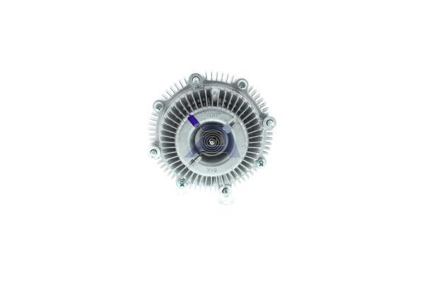 Embrayage, ventilateur de radiateur (Embrayage ventilateur moteur) AISIN ref. FCD-003